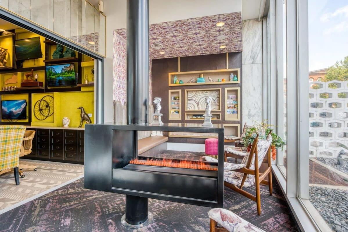 Cozysuites 800 Tower 2br With Gym! 31 Apartment *