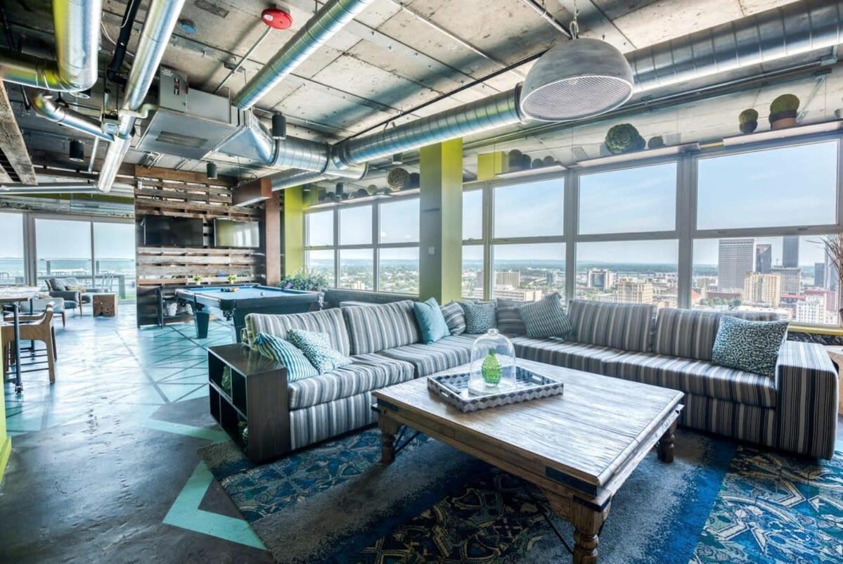 Cozysuites 800 Tower 2br With Gym! 31 Louisville