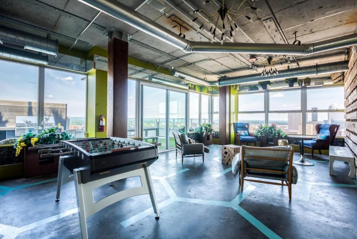 Apartment Cozysuites 800 Tower 2br With Gym! 31