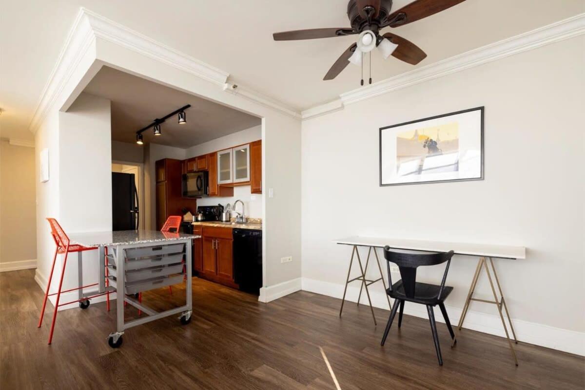 Cozysuites 800 Tower 2br With Gym! 31 Louisville