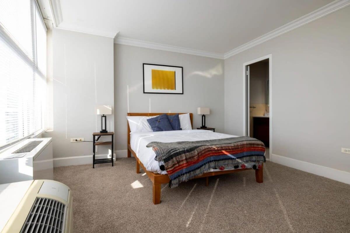 Cozysuites 800 Tower 2br With Gym! 31 * Louisville